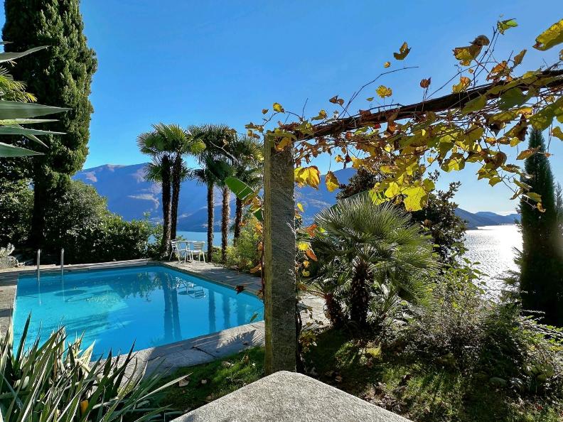 Image 3 - Casa Araucaria